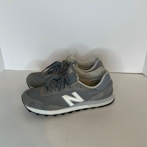 New Balance preowned